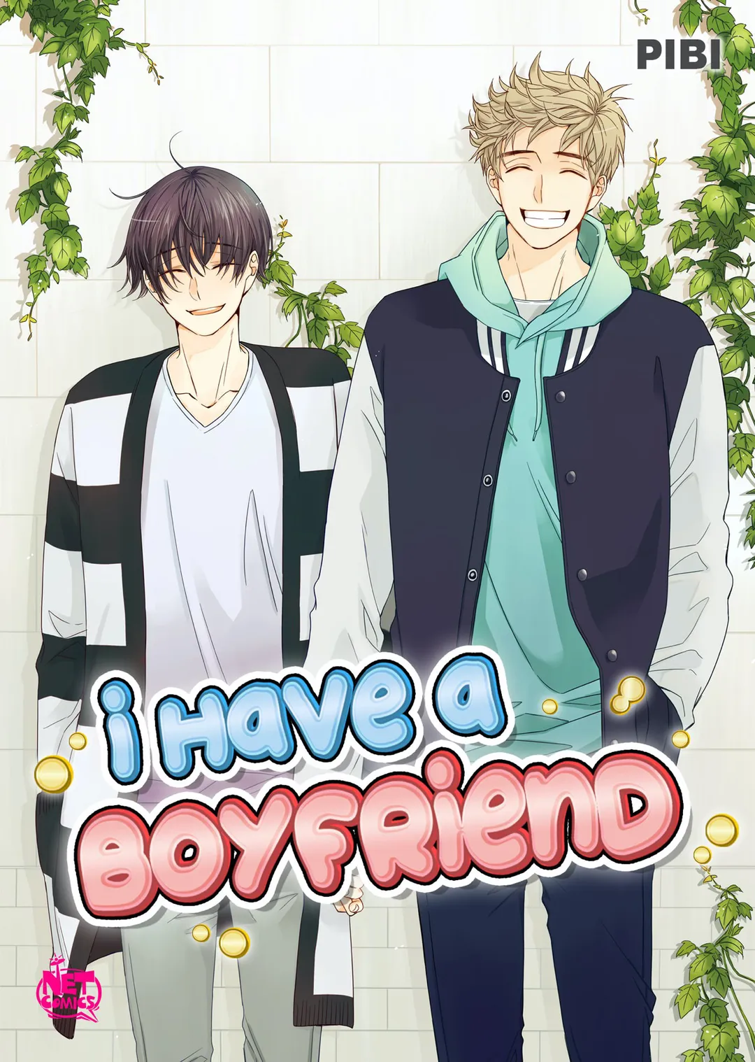 I Have a Boyfriend [Mature]-Main Story Finale