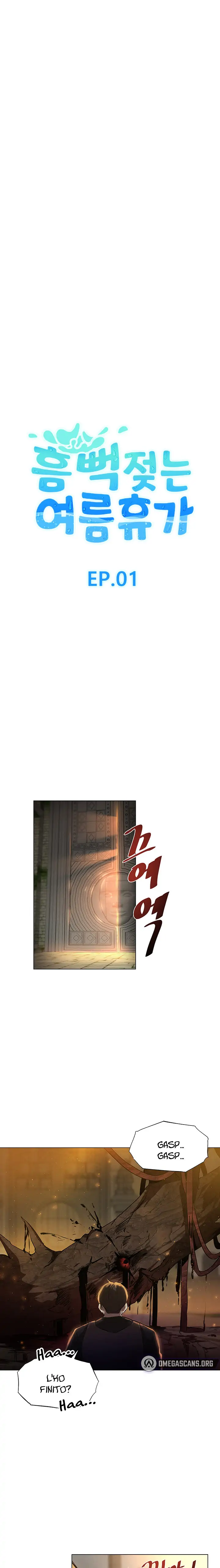 This World’s Harem Knight-Chapter 1