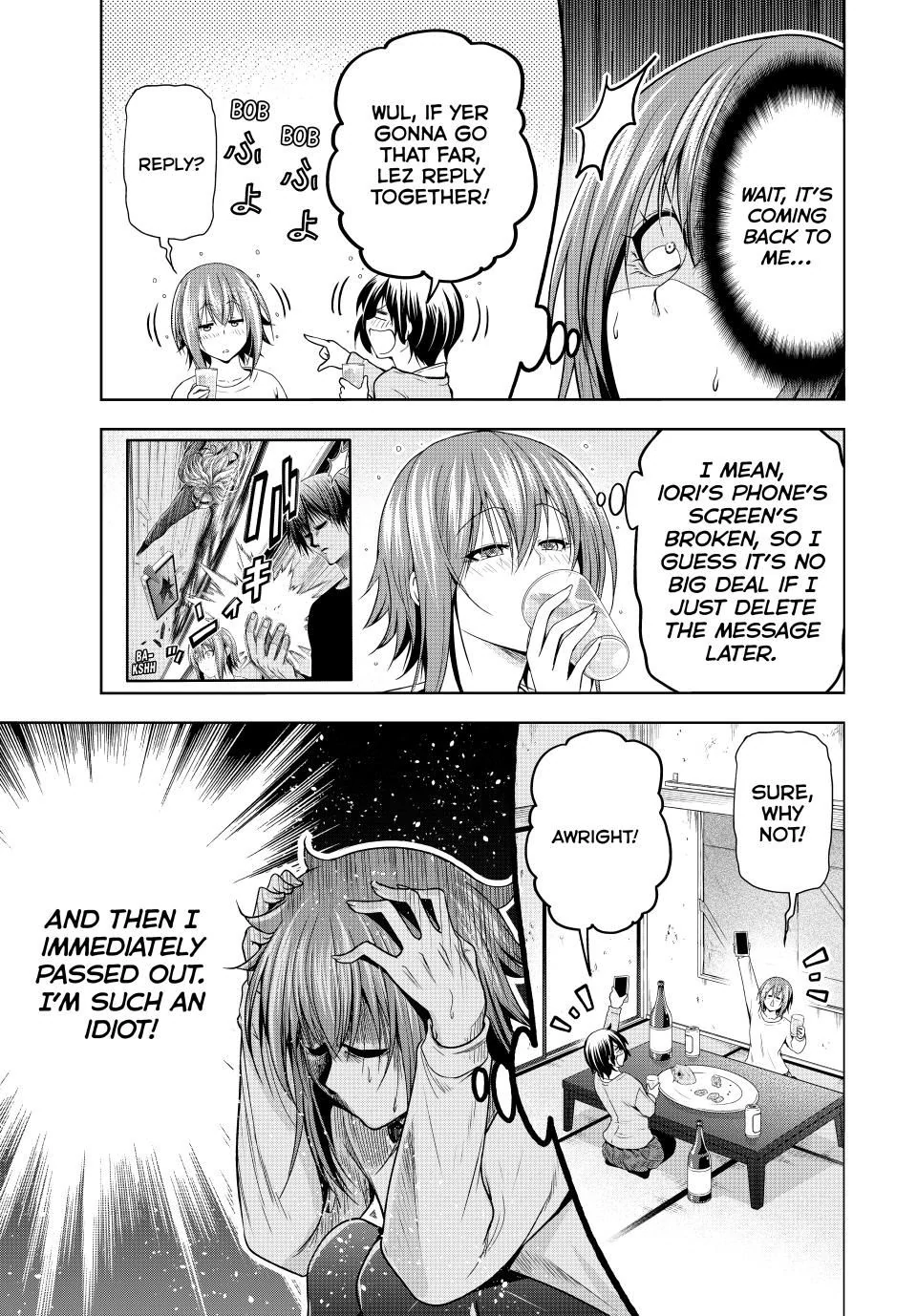 Chapter 99 image 7