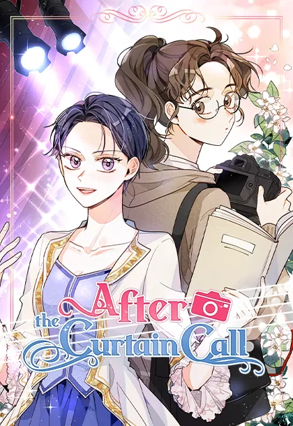 After The Curtain Call [Lábris Yuri]