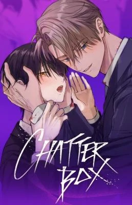 Chatterbox || PARADISE SCANS || Chatterbox || PARADISE SCANS ||