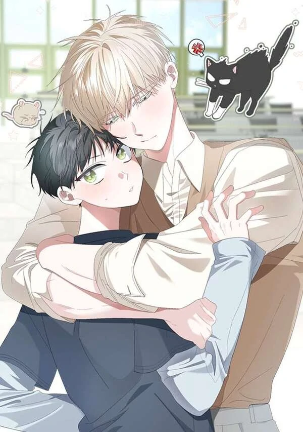 Please Love Even a Rat Like Me {YUEXIA}